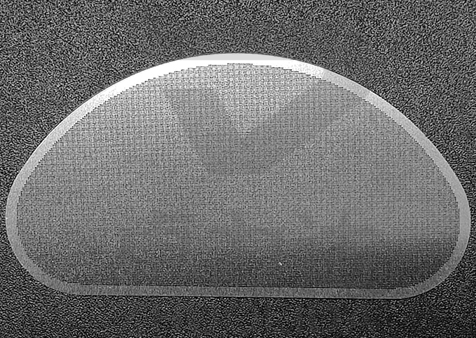 精密蝕刻 精密蝕刻