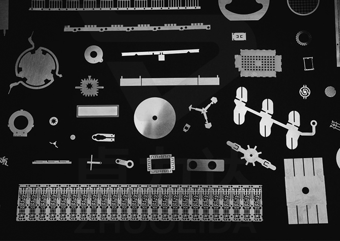 金屬蝕刻加工 金屬蝕刻加工