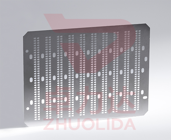 半導體引線框架蝕刻加工 半導體引線框架蝕刻加工