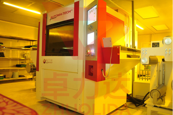 金屬蝕刻加工工藝 金屬蝕刻加工工藝