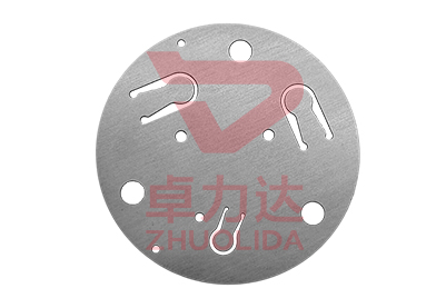 金屬墊片蝕刻 金屬墊片蝕刻