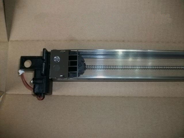 充電柵網蝕刻 充電柵網蝕刻