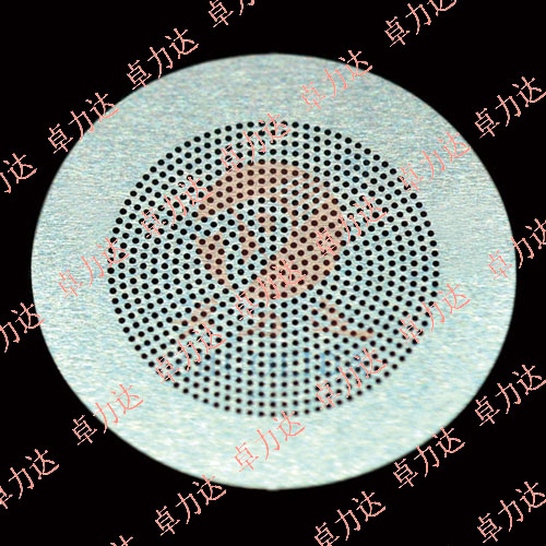 0.2mm小孔加工 0.2mm小孔加工