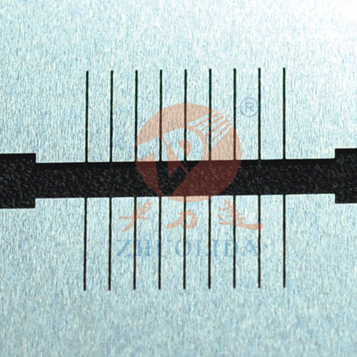 光柵掩膜板蝕刻 光柵掩膜板蝕刻