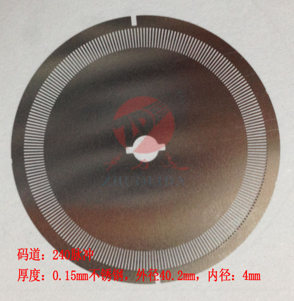 蝕刻碼盤 蝕刻碼盤