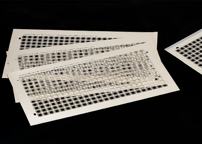 激光加工與蝕刻加工的區別