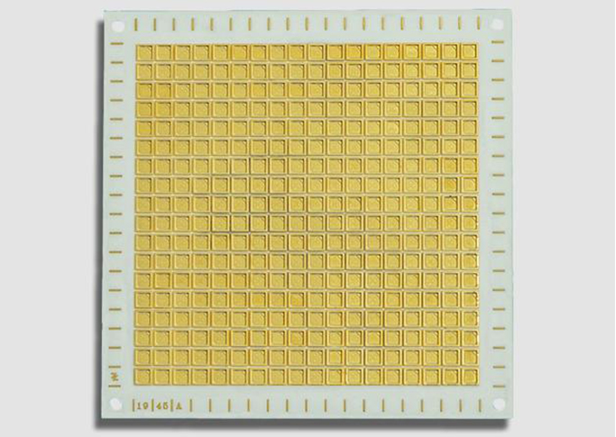 簡(jiǎn)述陶瓷銅在行業(yè)領(lǐng)域的靈活運(yùn)用