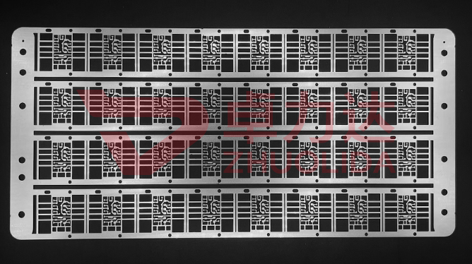 激光網孔與蝕刻網孔優勢與劣勢