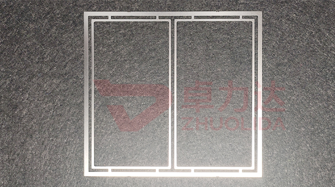 精密封口環(huán)刻蝕工藝 精密封口環(huán)刻蝕工藝