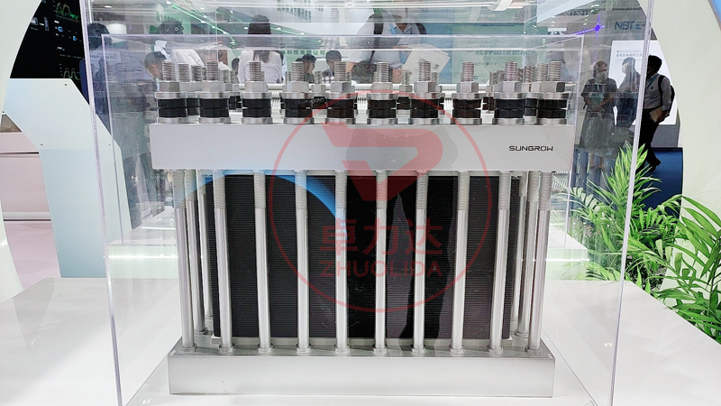 鈦燃料雙極板有什么功能，為什么要采用蝕刻加工