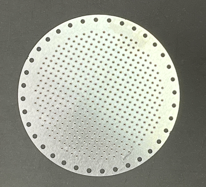 醫(yī)療器械光學(xué)遮光片腐刻加工的優(yōu)勢(shì)