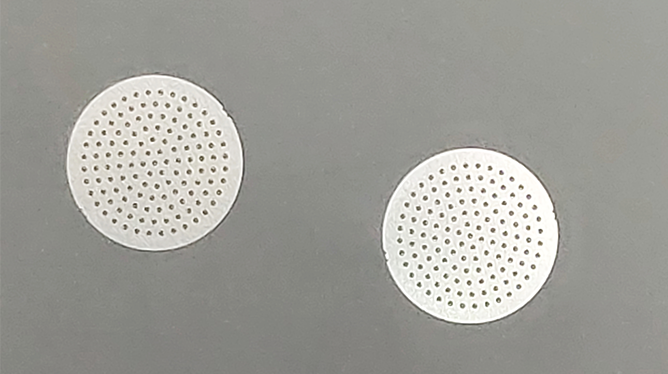 磷銅蝕刻加工金屬零部件的優勢