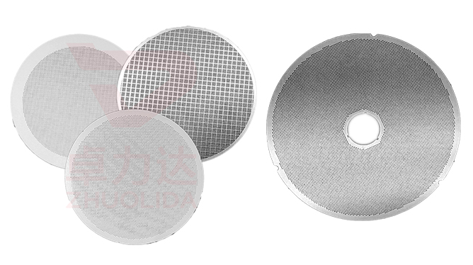 化學金屬蝕刻工藝