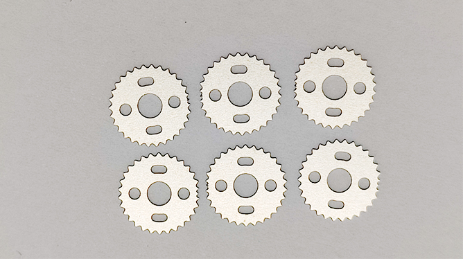 激光蝕刻加工服務(wù)的優(yōu)勢(shì)