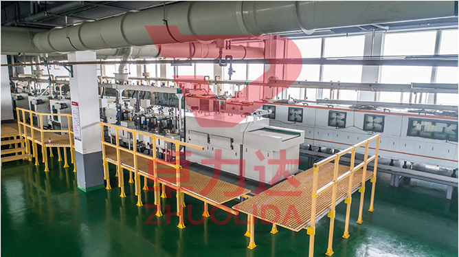 不銹鋼蝕刻工藝