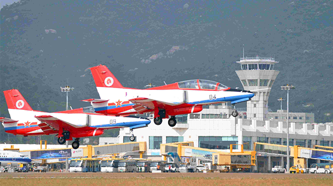 蝕刻工藝在航空工業產品領域的應用