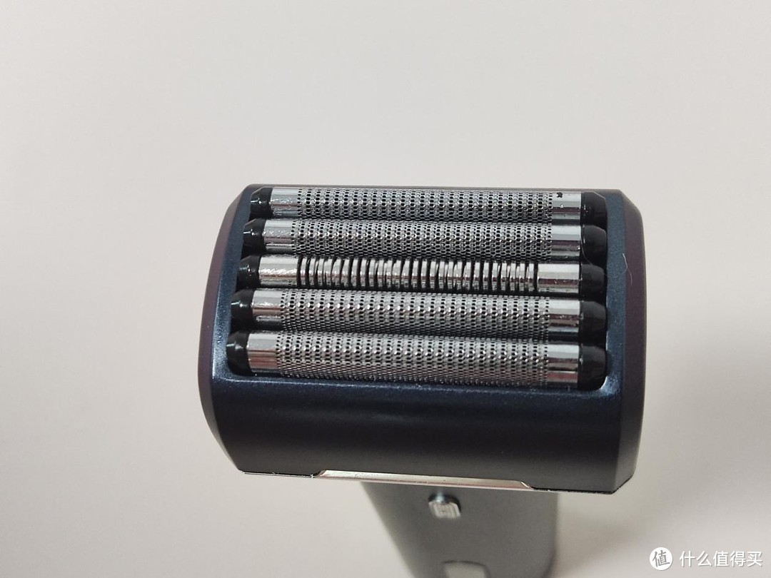 往復式剃須刀片電鑄工藝的優勢