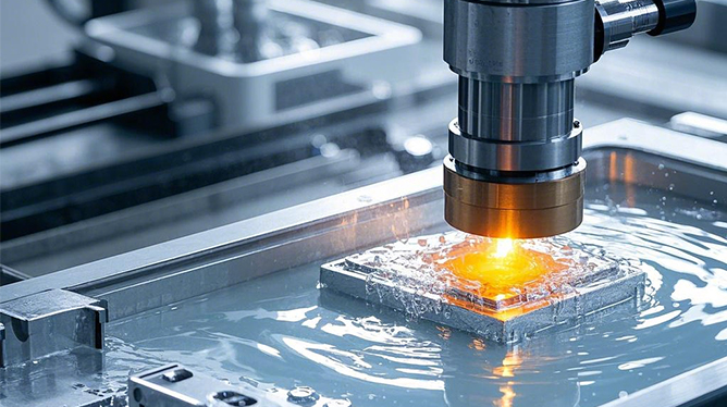 精密電鑄網(wǎng)加工的優(yōu)勢(shì)