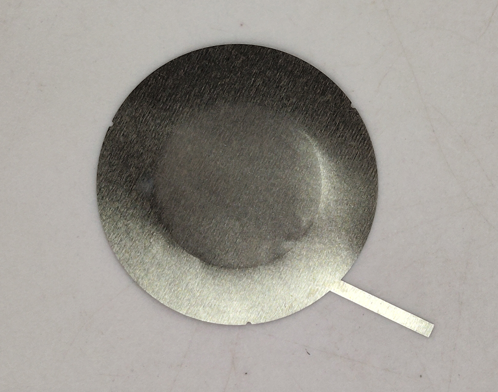 東莞精密電鑄加工