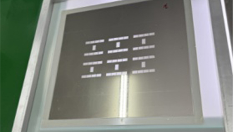 半導體晶圓植球為什么要電鑄加工