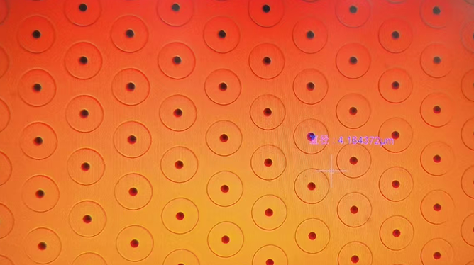 精密電鑄模具加工 精密電鑄模具加工