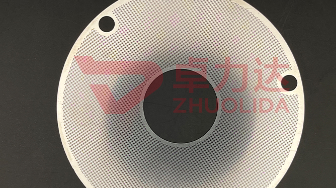 蝕刻不銹鋼過濾網(wǎng)加工優(yōu)勢