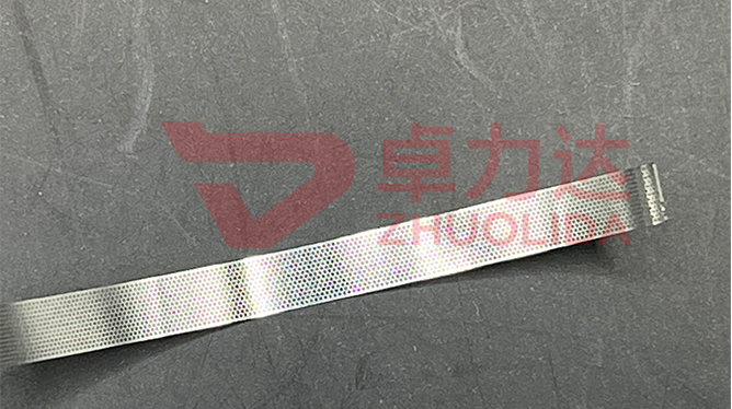 不銹鋼刻蝕加工：精密制造的“微米級藝術(shù)革命”