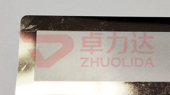 精密電鑄工藝 精密電鑄工藝