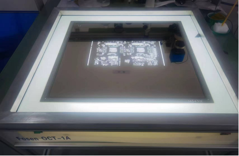 助焊劑網(wǎng)板電鑄加工技術(shù)領(lǐng)航高密度封裝新時(shí)代